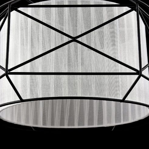 Подвесной светильник Freya Mizar FR4313-PL-00-BL фото