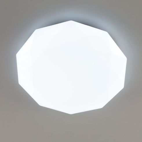 Потолочный светильник Citilux Астрон CL733480G фото