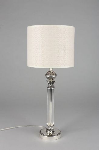 Настольная лампа Omnilux Rovigo OML-64314-01 фото