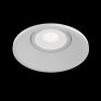 Встраиваемый светильник Maytoni Dot DL028-2-01W фото