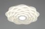 Потолочный светодиодный светильник Omnilux Varedo OML-07907-188 фото