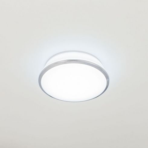 Встраиваемый светильник Citilux Дельта CLD6008N белый фото