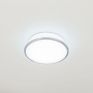 Встраиваемый светильник Citilux Дельта CLD6008N белый фото