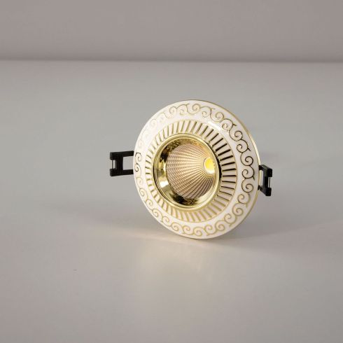 Встраиваемый светильник Citilux Боска CLD041NW2 фото