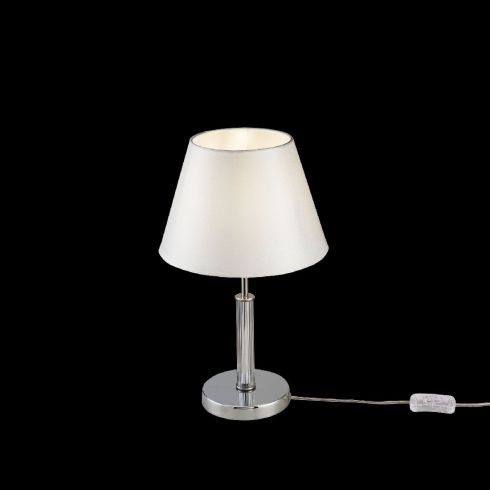 Настольная лампа Freya Clarissa FR5020TL-01CH фото