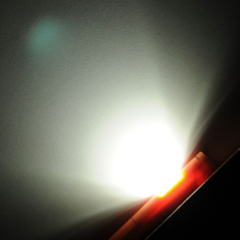 Автомобильный светодиодный фонарь Elektrostandard Sloter фото