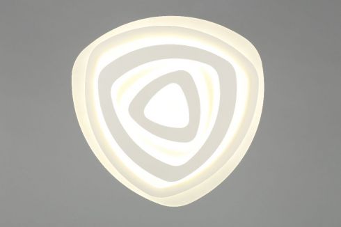 Потолочный светодиодный светильник Omnilux Clanezzo OML-07107-164 фото