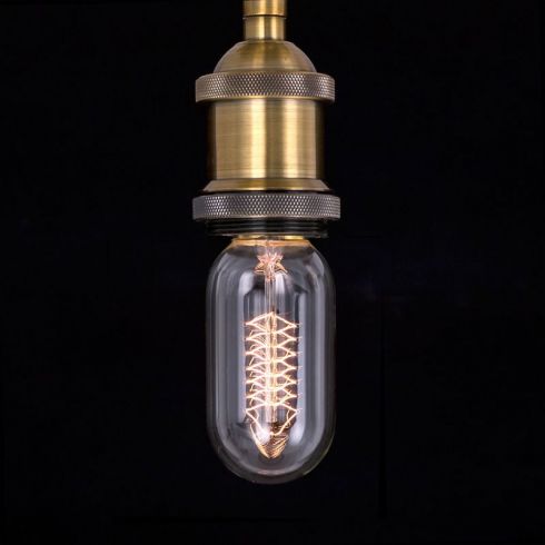 Лампа накаливания Citilux Эдисон T4524C60 фото