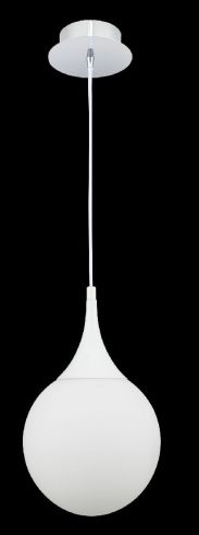 Подвесной светильник Maytoni Dewdrop P225-PL-200-N фото