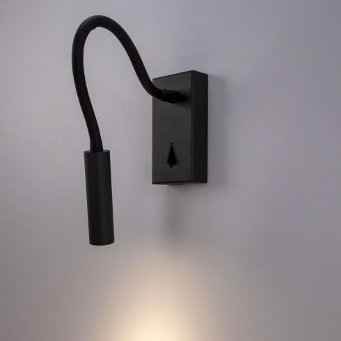 Настенный гибкий светильник Citilux Декарт CL704361 фото