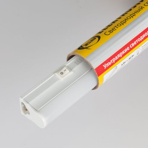 Светодиодный светильник Elektrostandard Led 90 см 18W 4200К фото