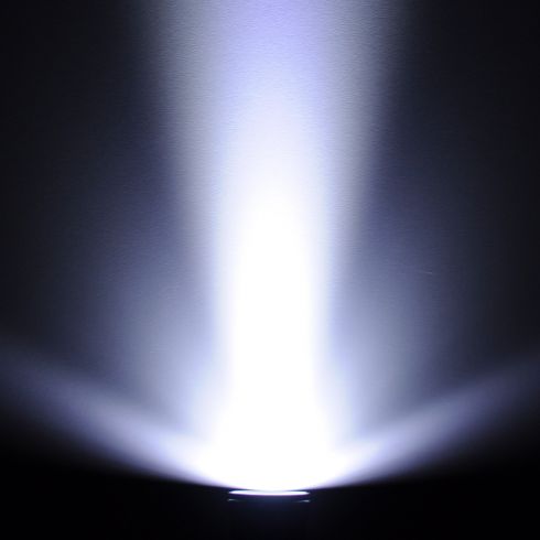 Ручной светодиодный фонарь Elektrostandard Baffit фото
