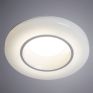 Встраиваемый светодиодный светильник Arte Lamp Alioth A7991PL-1WH фото