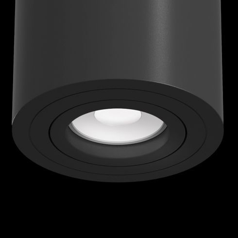 Накладной светильник Maytoni Alfa C016CL-01B фото