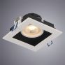 Встраиваемый светильник Arte Lamp Grado A2905PL-1WH фото