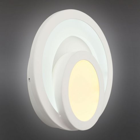 Настенный светодиодный светильник Omnilux Aversa OML-02911-21 фото