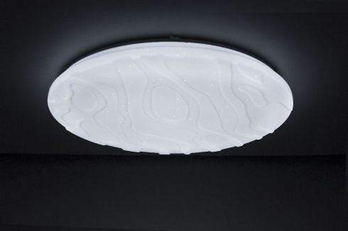 Потолочный светодиодный светильник Omnilux Canaglia OML-47607-80 фото