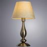 Настольная лампа Arte Lamp Felicia A9368LT-1AB фото