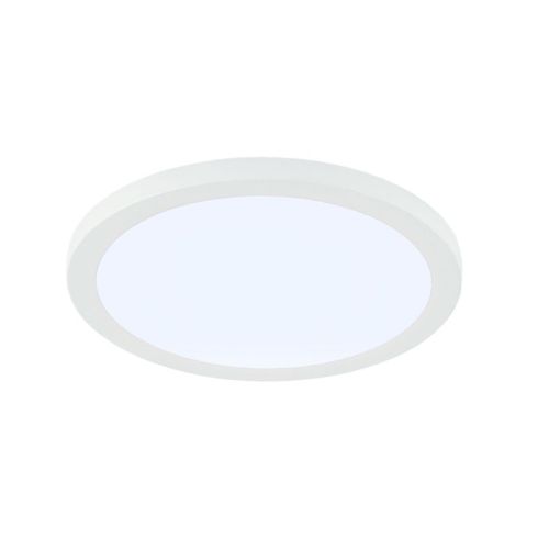 Встраиваемый светильник Citilux Омега CLD50R080N белый фото