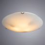 Настенно - потолочный светильник Arte Lamp Plain A3720PL-3CC фото