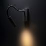 Настенный гибкий светильник Citilux Декарт CL704360 фото