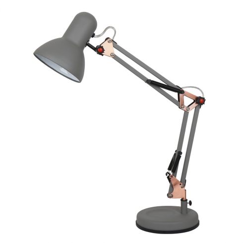 Настольная лампа Arte Lamp Junior A1330LT-1GY фото