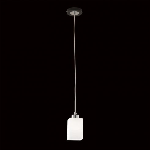 Подвесной светильник Citilux Маркус CL123111 хром + венге фото