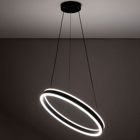 Подвевной светодиодный светильник Citilux Дуэт CL719501 фото