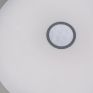 Потолочный светодиодный светильник Citilux Старлайт Смарт CL703A140G белый+хром фото