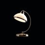 Настольный светильник Citilux Краков CL401813 бронза фото