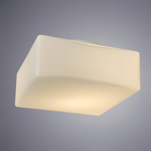 Настенно-потолочный светильник Arte Lamp Tablet A7424PL-1WH фото