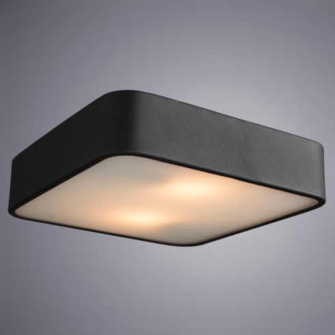 Потолочный светильник Arte Lamp Cosmopolitan A7210PL-2BK фото