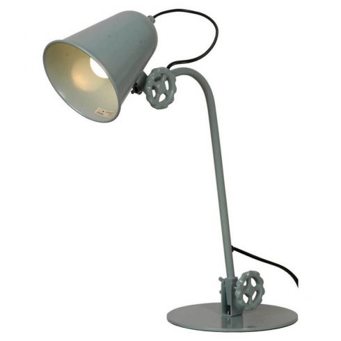 Настольная лампа Lussole Loft LSP-9570 фото