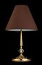 Настольная лампа Maytoni Chester RC0100-TL-01-R фото