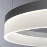 Подвесной светодиодный светильник Arte Lamp Sorento A2502SP-1WH фото
