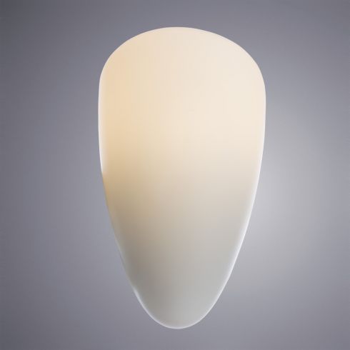 Настенный светильник Arte Lamp Tablet A6930AP-1WH фото