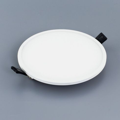 Встраиваемый светильник Citilux Омега CLD50R220N белый фото