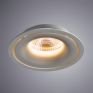 Встраиваемый светодиодный светильник Arte Lamp Apertura A3310PL-1WH фото