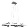 Подвесной светильник Arte Lamp Faccia A4507SP-3CC фото