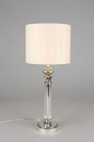 Настольная лампа Omnilux Rovigo OML-64314-01 фото