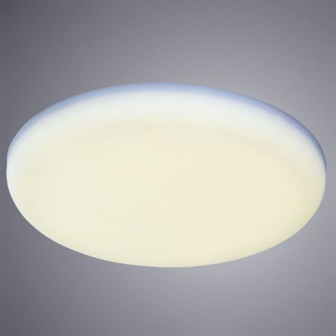 Встраиваемый светодиодный светильник Arte Lamp Prior A7983PL-1WH фото