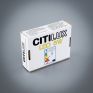Встраиваемый светильник Citilux Омега CLD50R081 хром матовый фото