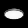 Светильник накладной Citilux Бейсик CL738241V черный фото