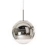 Подвесной светильник ImperiumLoft Mirror Ball D25 фото