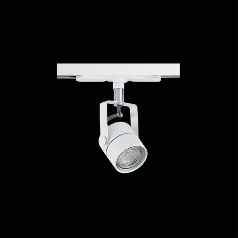 Трековый светильник Citilux Ринг CL525T10N Белый фото