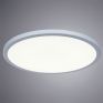 Встраиваемый светодиодный светильник Arte Lamp Mesura A7976PL-1WH фото