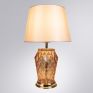 Настольная лампа Arte Lamp Murano A4029LT-1GO фото