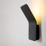 Настенный светодиодный светильник Arte Lamp Scorcio A8053AL-1GY фото