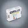 Встраиваемый светильник Citilux Омега CLD50R080 белый фото
