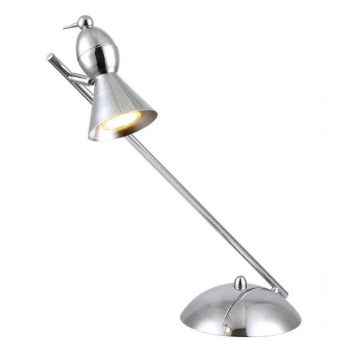 Настольная лампа Arte Lamp Picchio A9229LT-1CC фото